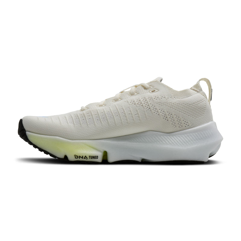 Men's Glycerin Flex (196 - White/Cyber Yellow/Nightlife)