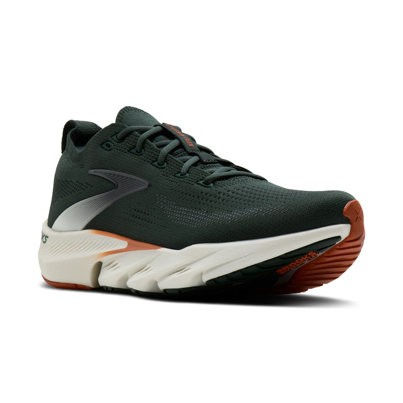 Men's Glycerin Flex (308 - Green/Grey/Brown)