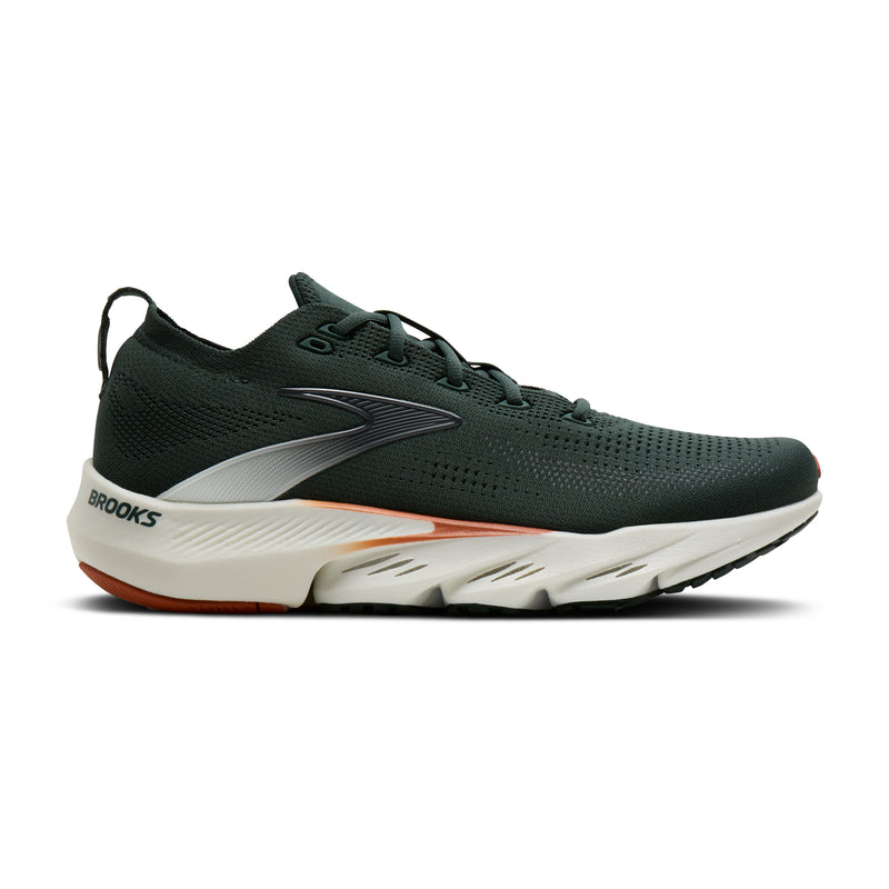 Men's Glycerin Flex (308 - Green/Grey/Brown)