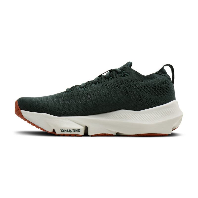 Men's Glycerin Flex (308 - Green/Grey/Brown)