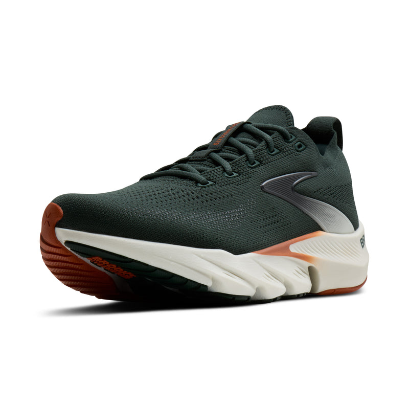 Men's Glycerin Flex (308 - Green/Grey/Brown)