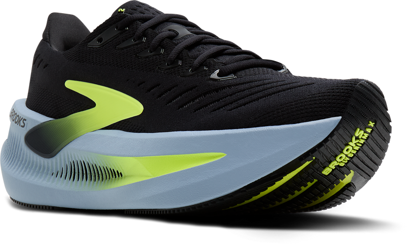 Men's Glycerin Max 2 (002 - Black/Rainwashed/Nightlife)