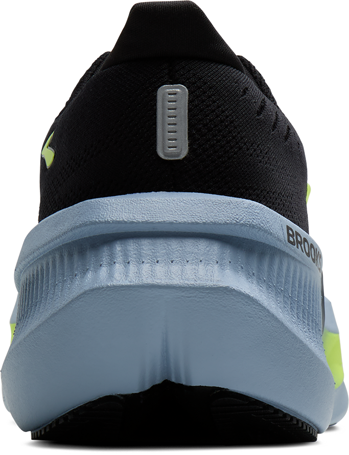 Men's Glycerin Max 2 (002 - Black/Rainwashed/Nightlife)