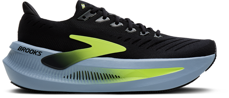 Men's Glycerin Max 2 (002 - Black/Rainwashed/Nightlife)