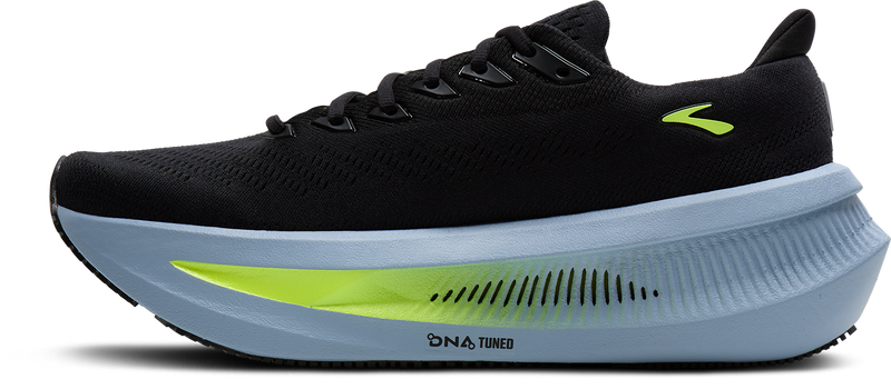 Men's Glycerin Max 2 (002 - Black/Rainwashed/Nightlife)