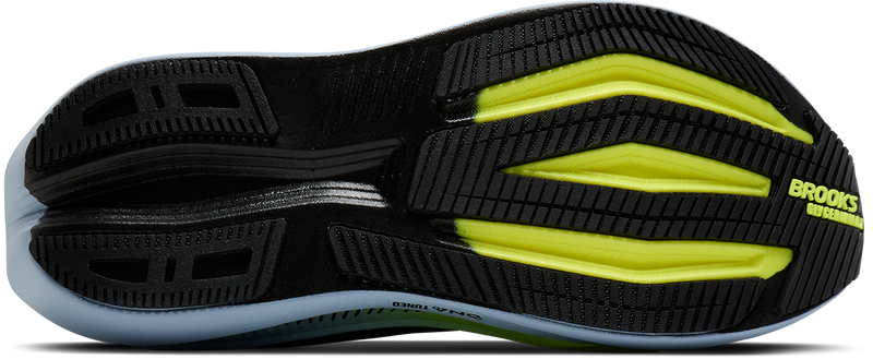 Men's Glycerin Max 2 (002 - Black/Rainwashed/Nightlife)