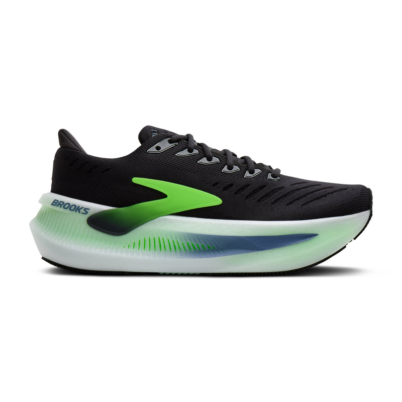 Men's Glycerin Max 2 (091 - Phantom/White/Green Gecko)