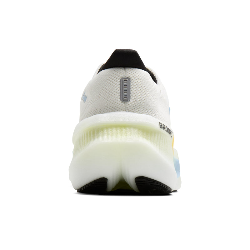 Men's Glycerin Max 2 (185 - Bright White/Black/Nightlife)
