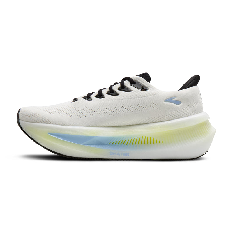 Men's Glycerin Max 2 (185 - Bright White/Black/Nightlife)
