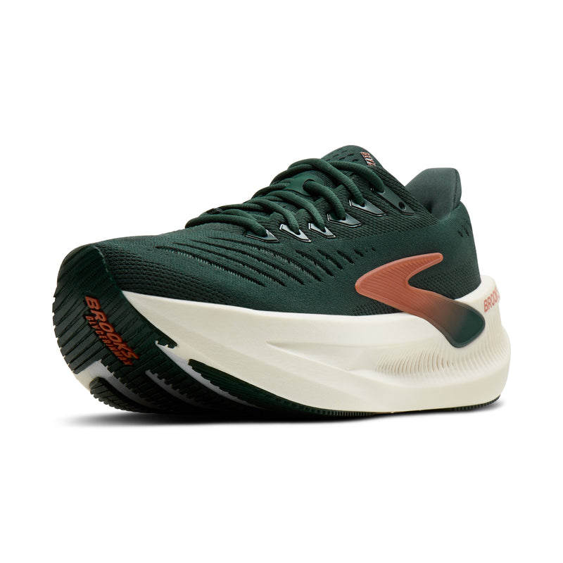Men's Glycerin Max 2 (395 - Dark Spruce/Bombay Brown/Clear)