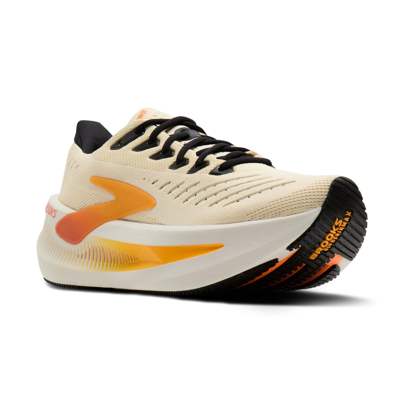 Men's Glycerin Max 2 (890 - Rutabaga/Orange/Shocking Orange)