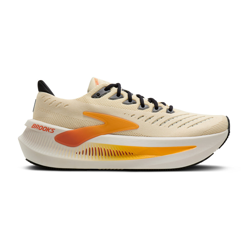 Men's Glycerin Max 2 (890 - Rutabaga/Orange/Shocking Orange)