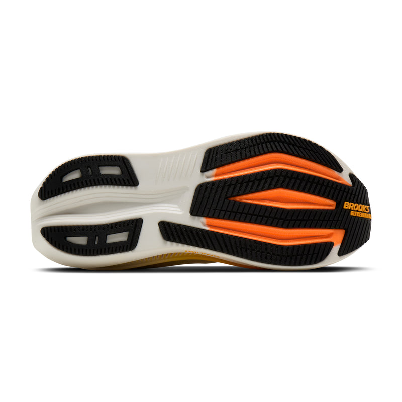 Men's Glycerin Max 2 (890 - Rutabaga/Orange/Shocking Orange)