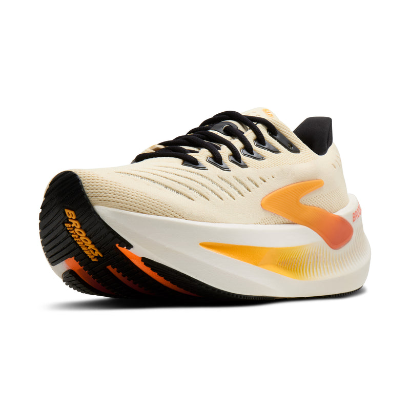 Men's Glycerin Max 2 (890 - Rutabaga/Orange/Shocking Orange)