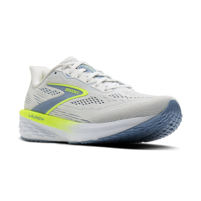 Men's Launch 12 (164 - White/Rainwashed/Nightlife)