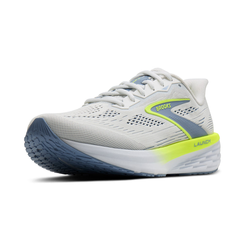 Men's Launch 12 (164 - White/Rainwashed/Nightlife)