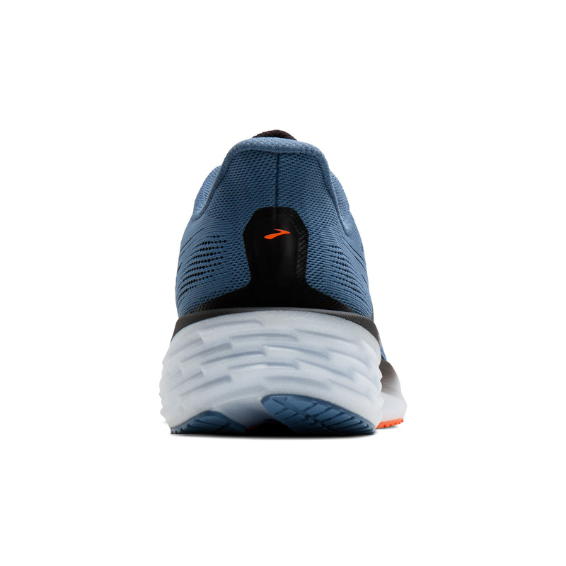 Men's Launch 12 (433 - Moonlight/Black/Orange)