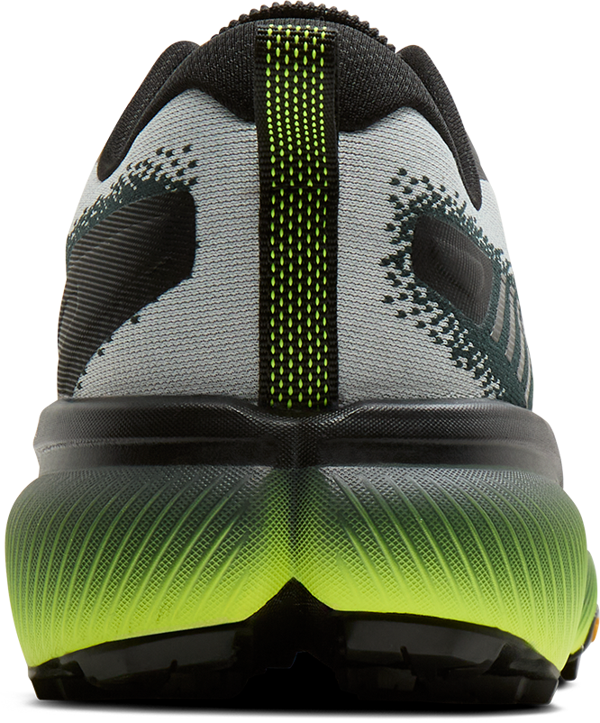 Men's Cascadia 20 (099 - Grey/Black/Nightlife)