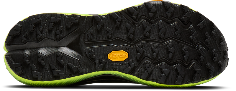 Men's Cascadia 20 (099 - Grey/Black/Nightlife)