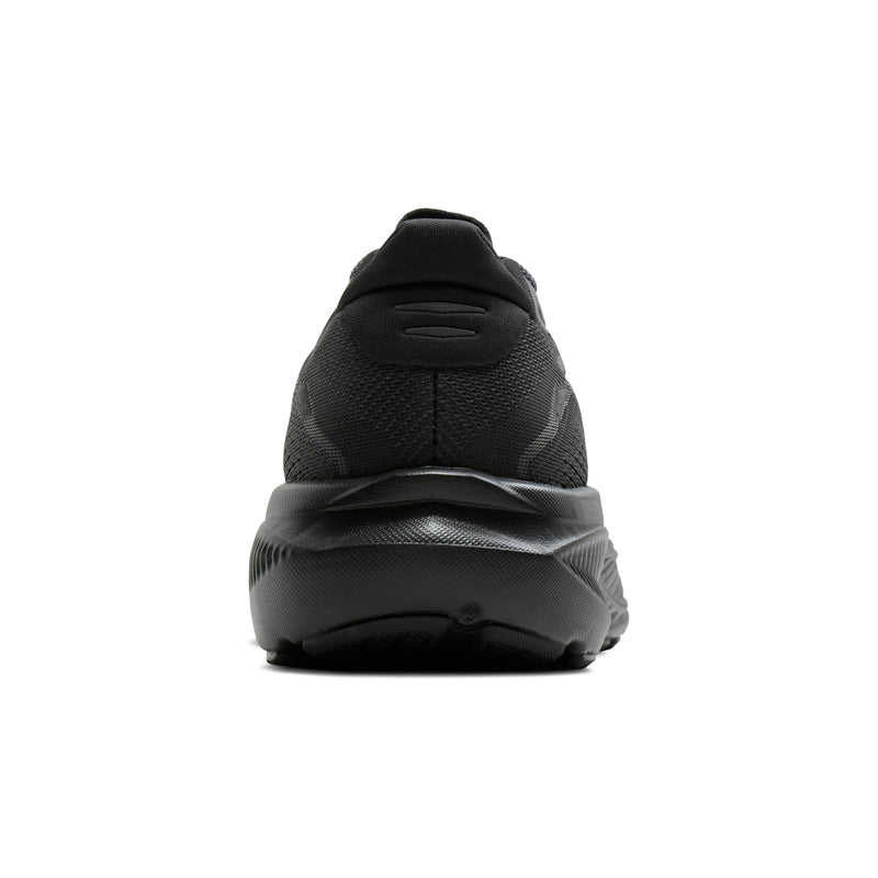 Men's Ghost 18 (020 - Black/Black/Ebony)
