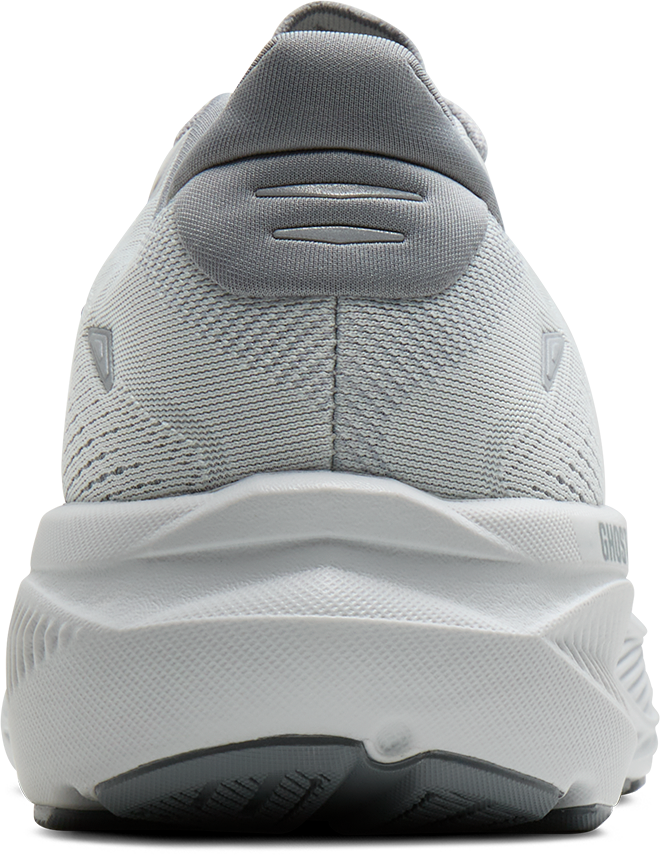 Men's Ghost 18 (036 - Primer Grey/Oyster Mushroom)