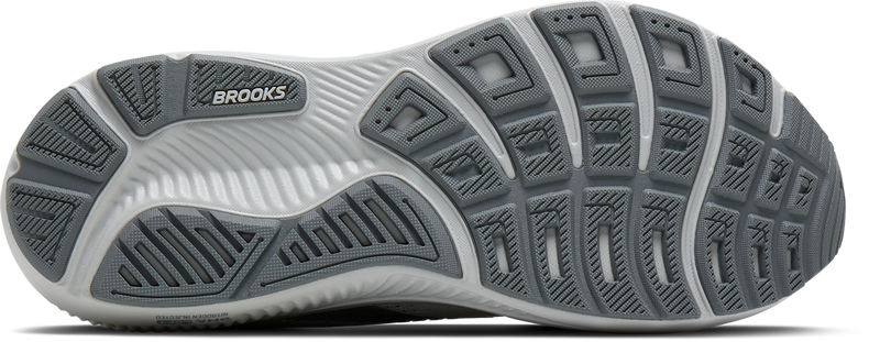 Men's Ghost 18 (036 - Primer Grey/Oyster Mushroom)