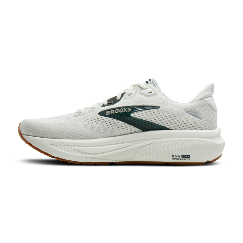 Men's Ghost 18 (069 - Grey/Spruce/Tan)