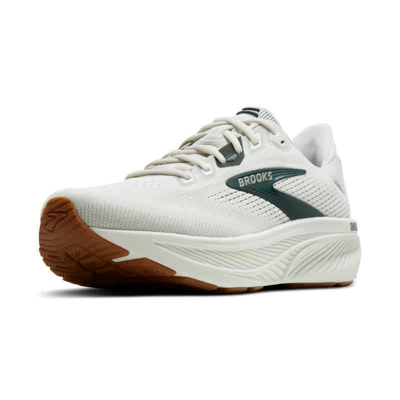 Men's Ghost 18 (069 - Grey/Spruce/Tan)
