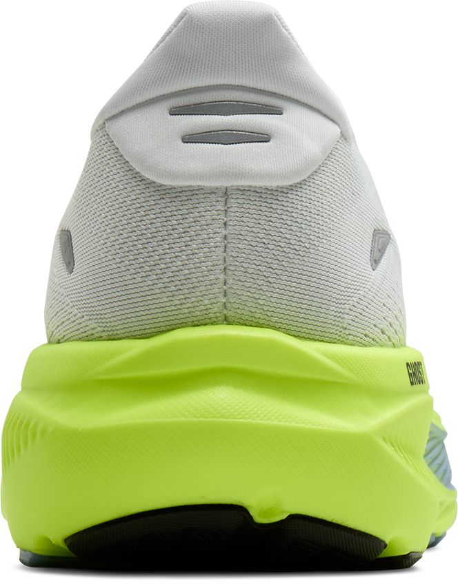 Men's Ghost 18 (129 - White/Black/Nightlife)