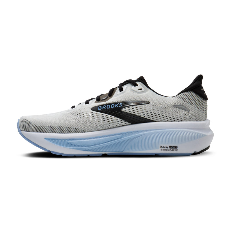 Men's Ghost 18 (172 - White/Black/Open Air)