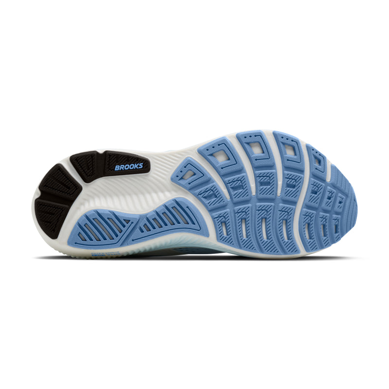Men's Ghost 18 (172 - White/Black/Open Air)