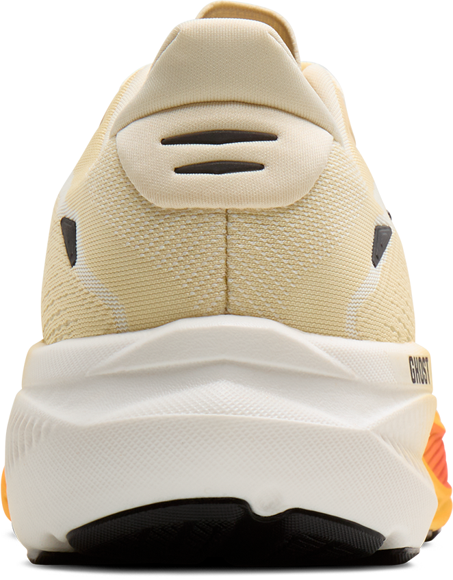 Men's Ghost 18 (281 - Rutabaga/Tigerlily/Orange)