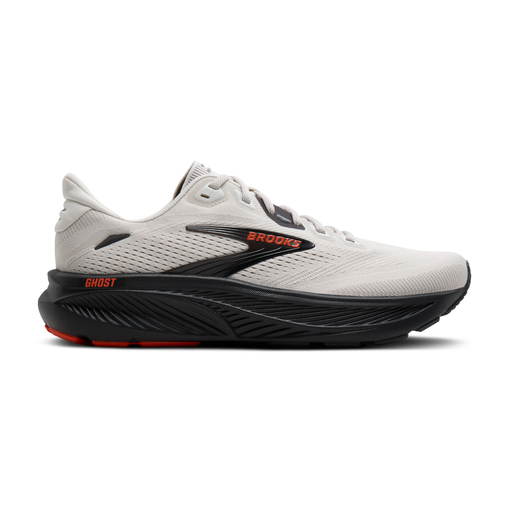 Men's Ghost 18 (292 - Coconut/Pearl/Tigerlily) — TC Running Co