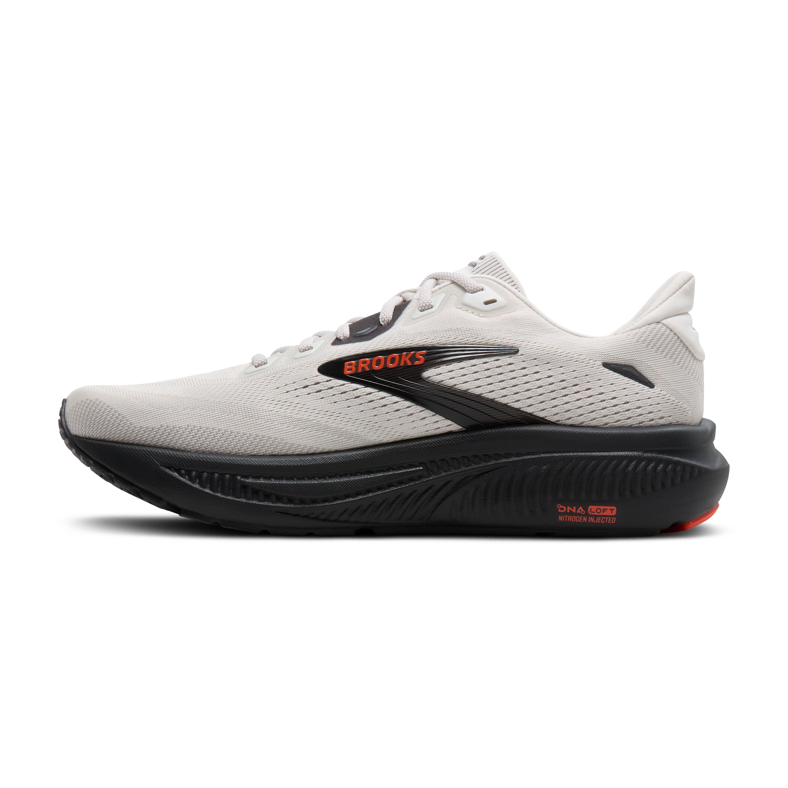 Men's Ghost 18 (292 - Coconut/Pearl/Tigerlily) — TC Running Co