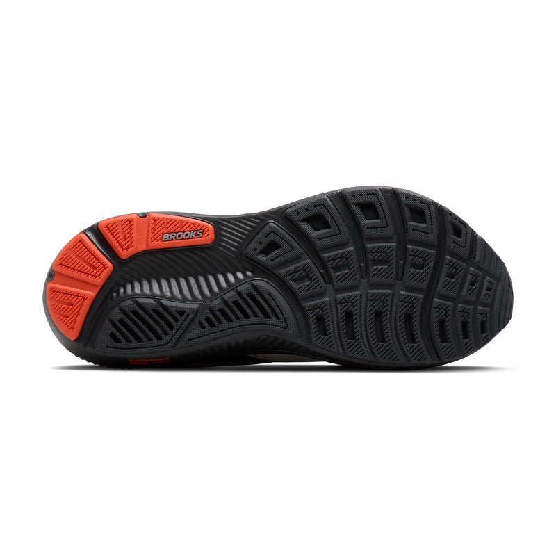 Men's Ghost 18 (292 - Coconut/Pearl/Tigerlily)