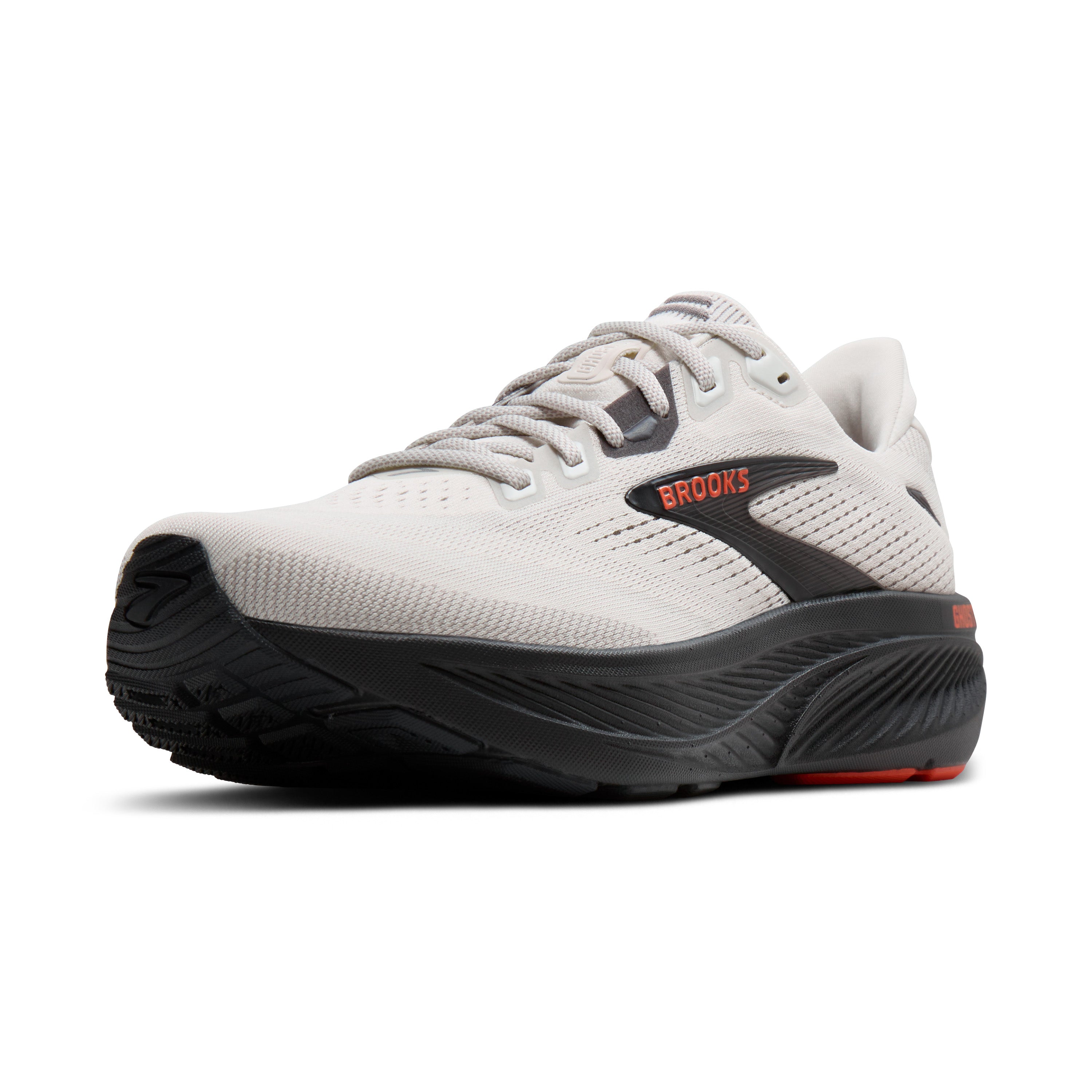 Men's Ghost 18 EXTRA WIDE (292 - Coconut/Pearl/Tigerlily) — TC