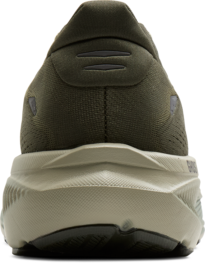 Men's Ghost 18 (362 - Forest Night/Green/Black)