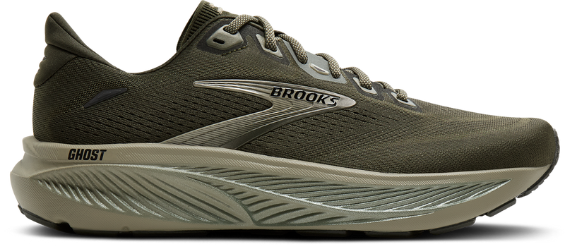 Men's Ghost 18 (362 - Forest Night/Green/Black)