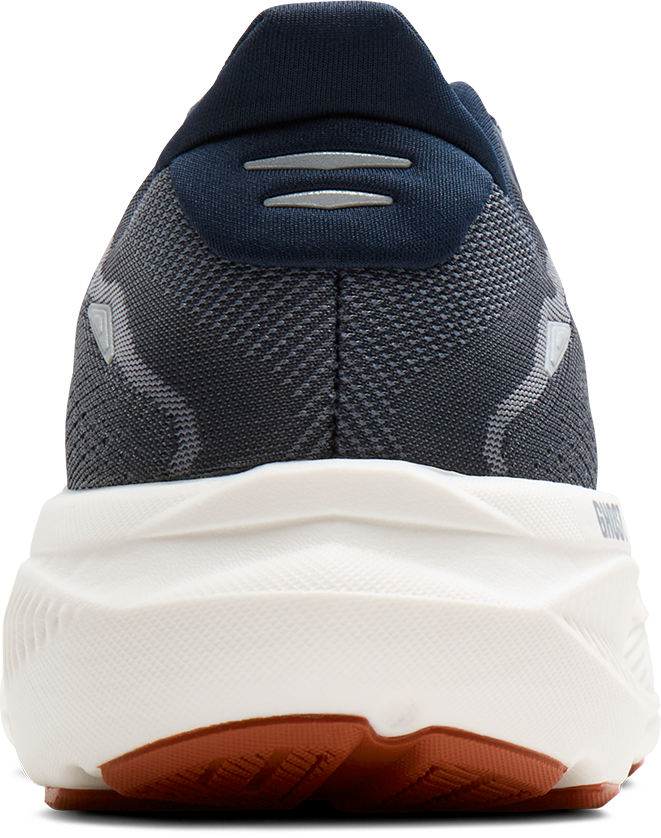 Men's Ghost 18 (429 - Navy Blazer/Red Earth/Blue)
