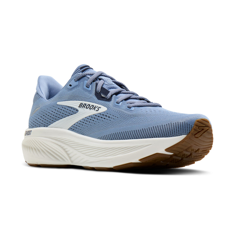 Men's Ghost 18 (462 - Rain Washed/Navy/Coconut)