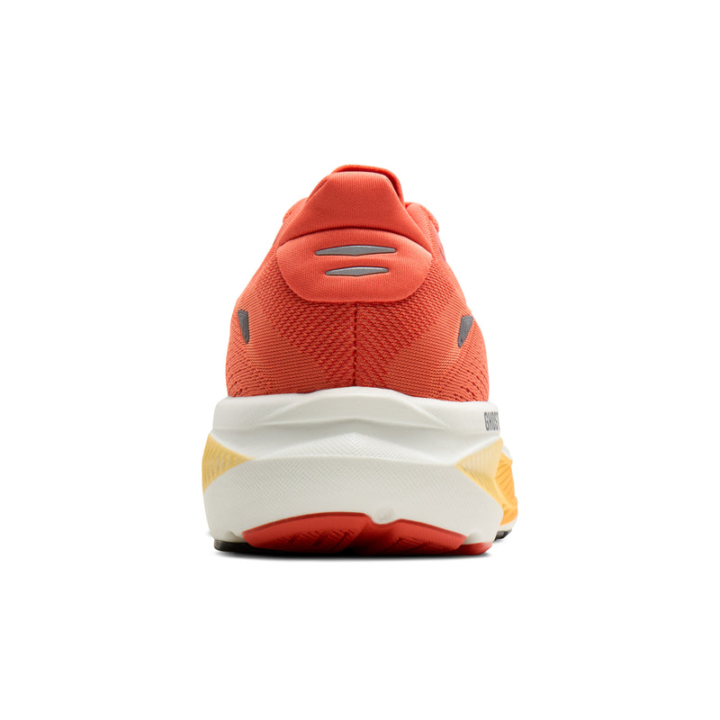 Men's Ghost 18 (846 - Tigerlily/Orange/Pearl)