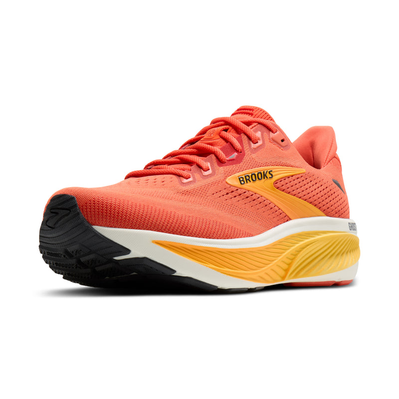 Men's Ghost 18 (846 - Tigerlily/Orange/Pearl)