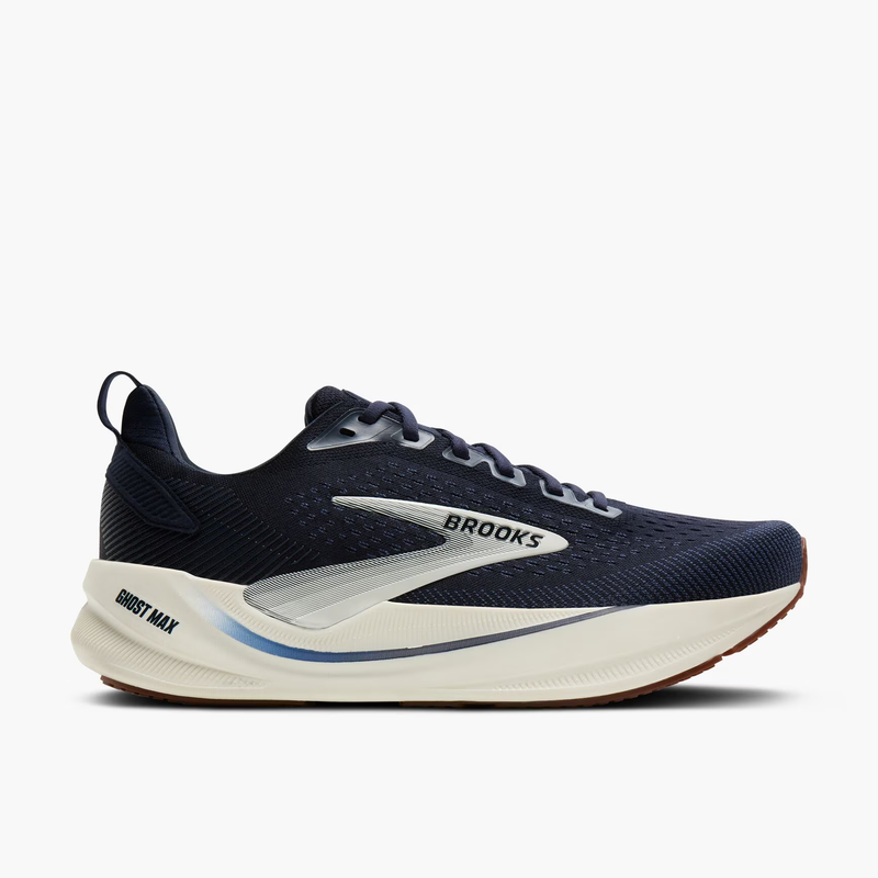 Men's Ghost Max 4 (463 - Navy/Navy/Biscuit)