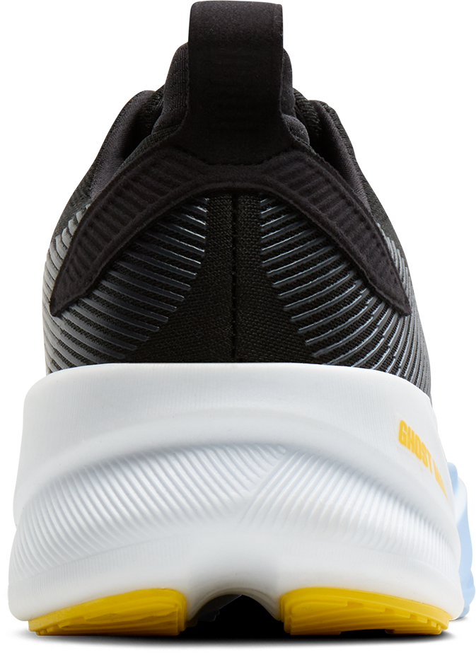 Men's Ghost Max 4 (004 - Black/Folkstone/Open Air)