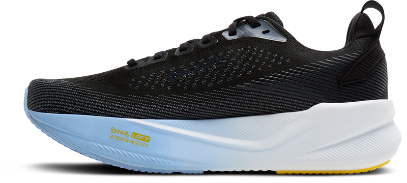 Men's Ghost Max 4 (004 - Black/Folkstone/Open Air)