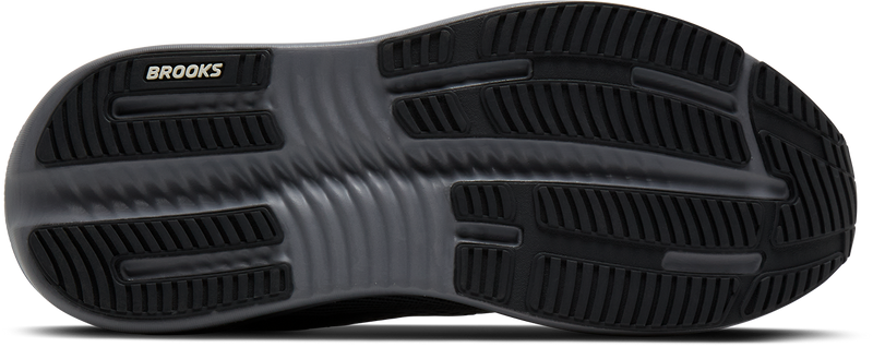 Men's Ghost Max 4 (015 - Grey/Grey/Ebony)