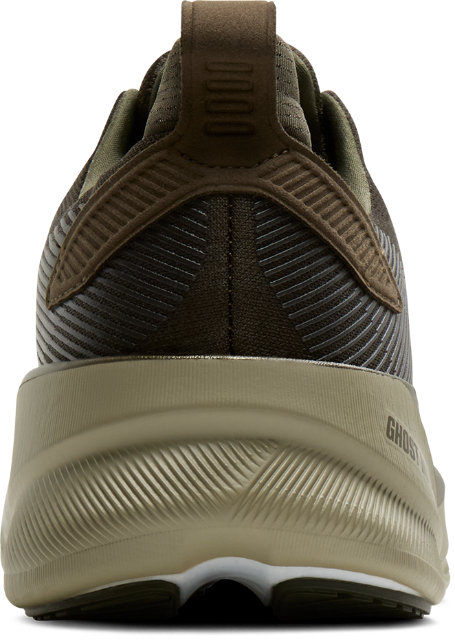 Men's Ghost Max 4 (384 - Forest Green/Olive)