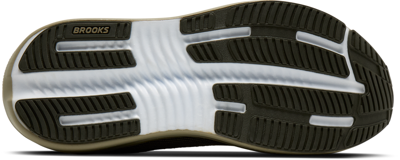 Men's Ghost Max 4 (384 - Forest Green/Olive)