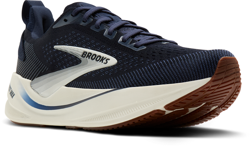 Men's Ghost Max 4 (463 - Navy/Navy/Biscuit)