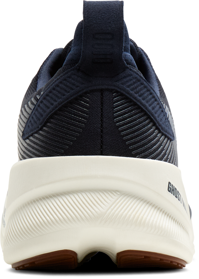 Men's Ghost Max 4 (463 - Navy/Navy/Biscuit)